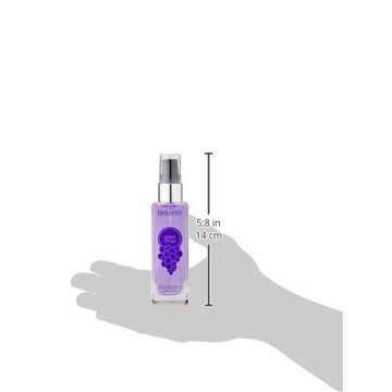 SALERM Grapeology Serum - Split Ends Repair & Hydration