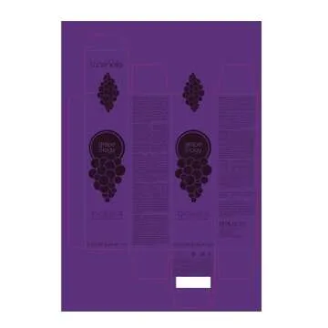 SALERM Grapeology Serum - Split Ends Repair & Hydration