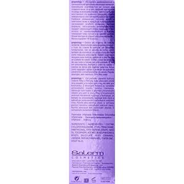 SALERM Grapeology Serum - Split Ends Repair & Hydration