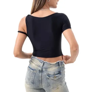 Stylish Off Shoulder Top for Women with Ultimate Comfort