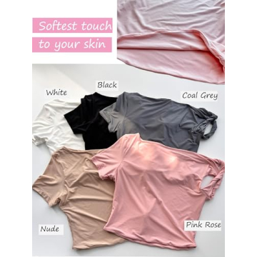 Stylish Off Shoulder Top for Women with Ultimate Comfort