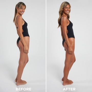 Bondi Sands Dark Self Tanning Foam for Flawless Tan