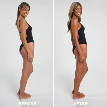 Bondi Sands Dark Self Tanning Foam for Flawless Tan