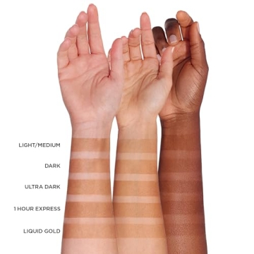 Bondi Sands Dark Self Tanning Foam for Flawless Tan