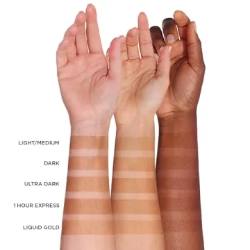 Bondi Sands Dark Self Tanning Foam for Flawless Tan