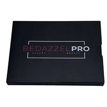 Versatile Cream Contour & Highlighting Palette by Bedazzel Pro