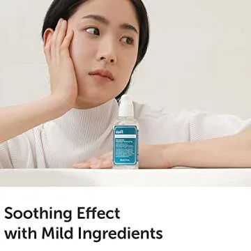 Dear Klairs Rich Moist Soothing Serum for Hydration