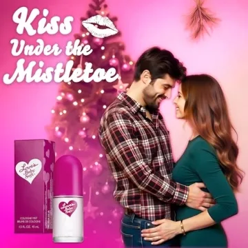 Love's Baby Soft Cologne Mist Timeless Freshness for Women