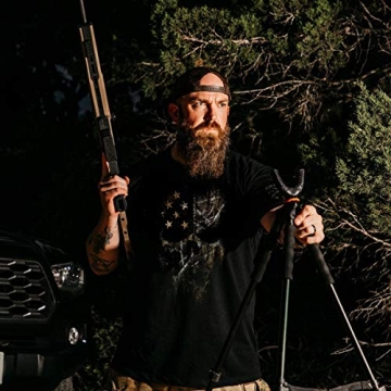 Grunt Style American Reaper 2.0 T-Shirt for Comfort and Quality