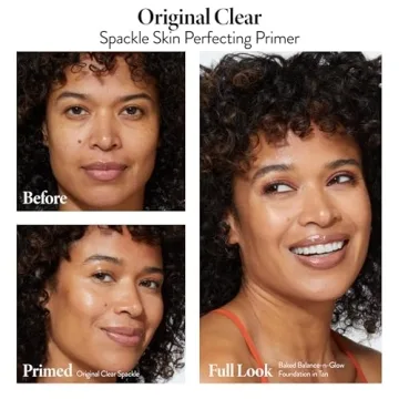 Laura Geller Spackle Primer – Flawless Makeup for Mature Skin