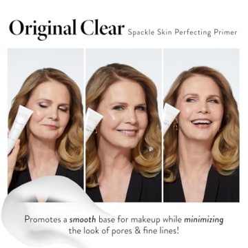 Laura Geller Spackle Primer – Flawless Makeup for Mature Skin