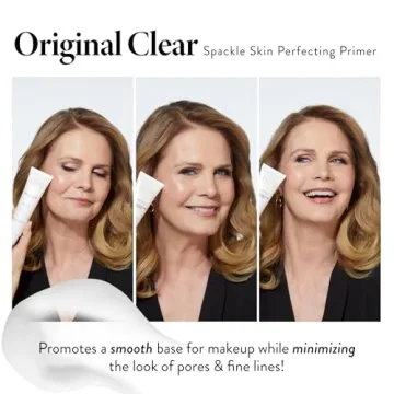 Laura Geller Spackle Primer – Flawless Makeup for Mature Skin