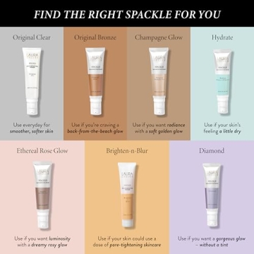 Laura Geller Spackle Primer – Flawless Makeup for Mature Skin