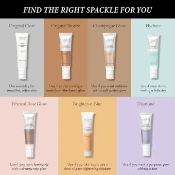 Laura Geller Spackle Primer – Flawless Makeup for Mature Skin