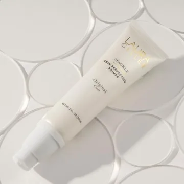 Laura Geller Spackle Primer – Flawless Makeup for Mature Skin