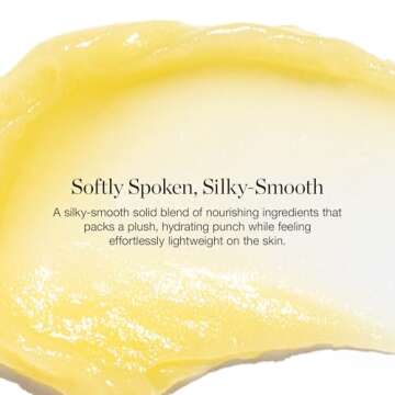 Ogee Sculpted Lip Oil - Lip Stain Made with 100% Organic Coconut Oil, Jojoba Oil, and Vitamin E - Best as Lip Balm or Overnight Lip Treatment - CLEAR