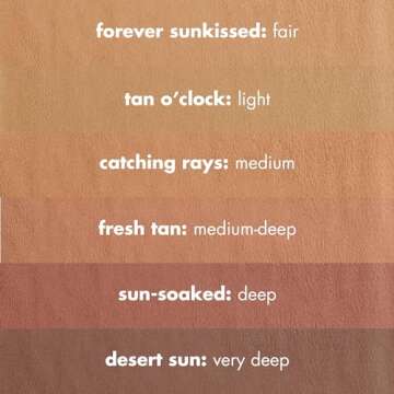 e.l.f. Primer-Infused Bronzer, Long-Lasting, Lightweight & Buildable Powder Bronzer, Delivers A Matte Finish, Vegan & Cruelty-Free, Catching Rays