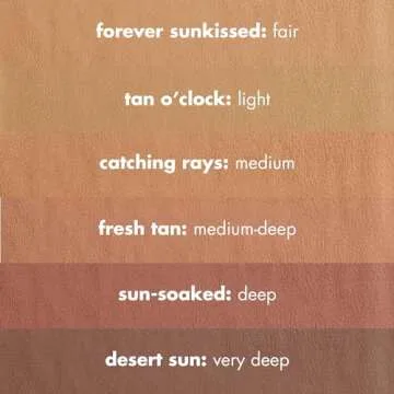 e.l.f. Primer-Infused Bronzer, Long-Lasting, Lightweight & Buildable Powder Bronzer, Delivers A Matte Finish, Vegan & Cruelty-Free, Catching Rays