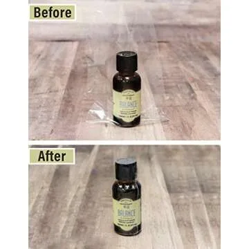 9x14 inch Odorless, Clear, 100 Guage, PVC Heat Shrink Wrap Bags for Gifts, Packagaing, Homemade DIY Projects, Bath Bombs, Soaps, and Other Merchandise (100 Pack) | MagicWater Supply