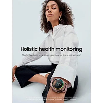 Samsung Galaxy Watch 3 41mm GPS Bluetooth Smartwatch