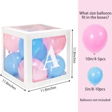 Stylish RUBFAC Baby Boxes for Every Celebration, Eco-Friendly