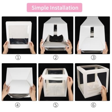 Stylish RUBFAC Baby Boxes for Every Celebration, Eco-Friendly