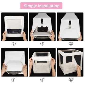 Stylish RUBFAC Baby Boxes for Every Celebration, Eco-Friendly