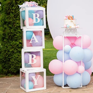 Stylish RUBFAC Baby Boxes for Every Celebration, Eco-Friendly