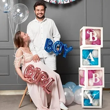 Stylish RUBFAC Baby Boxes for Every Celebration, Eco-Friendly