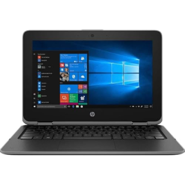 HP ProBook X360 11 G4 EE Touchscreen Laptop