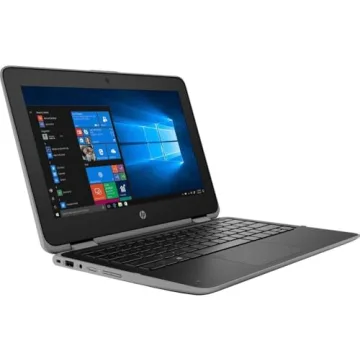 HP ProBook X360 11 G4 EE Touchscreen Laptop