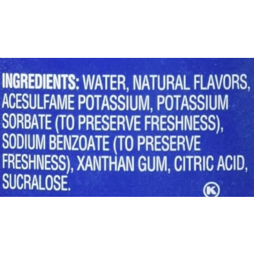 Torani Sugar Free White Chocolate Syrup 750 ml