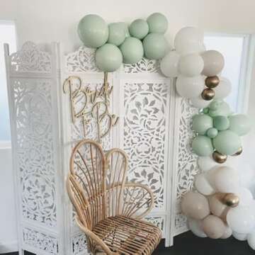 Beautiful Bride to Be Wooden Sign for Celebrations - Custom Wooden Decor for Engagements & Showers