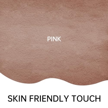 Luxurious DKLGG Sherpa Bean Bag Chair for Cozy Spaces