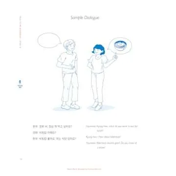 Talk To Me In Korean Level 06: Grammar & Lessons Book