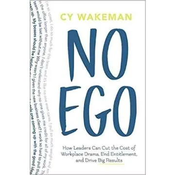 [By Cy Wakeman ] No Ego (Paperback)【2018】 by Cy Wakeman (Author) (Paperback)