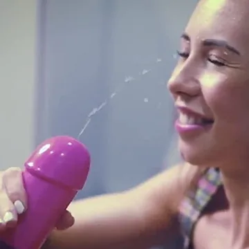 Cum Face Fun Party Game for Adults - Hilarious & Entertaining