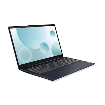 Lenovo IdeaPad 3 - 15.6" Full HD Laptop, Intel i3