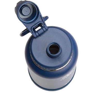 Takeya Actives Stainless Steel Bottle for Hydration