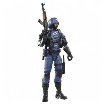 G.I. Joe Classified Series Cobra Officer 6-Inch Figure