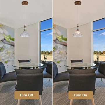 Vintage Pendant Lighting Fixtures for Stylish Interiors