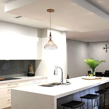 Vintage Pendant Lighting Fixtures for Stylish Interiors