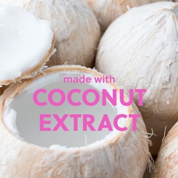 Tree Hut Boba Milk Tea Scrub | Vegan Exfoliating Body Scrub