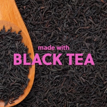 Tree Hut Boba Milk Tea Scrub | Vegan Exfoliating Body Scrub