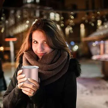 Stylish Skylety Insulated Wine Tumblers for Every Occasion