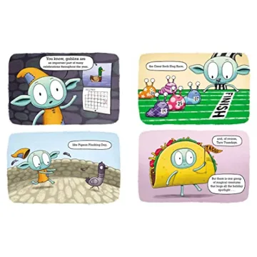 Elves Are the Worst! - A Fun Children's Book