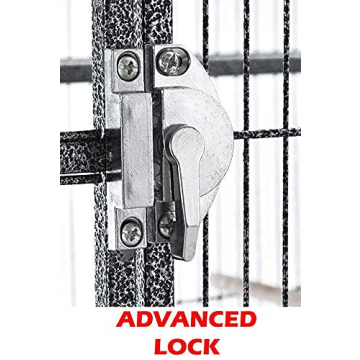 64" Extra Large Bird Cage for Small to Medium Birds