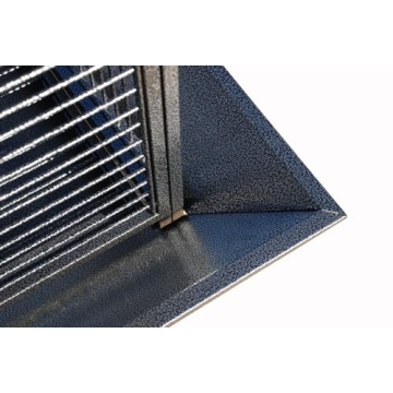 64" Extra Large Bird Cage for Small to Medium Birds