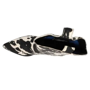 Dingo Women's Stylish Pointed Toe Casual Boots - Size 8 B