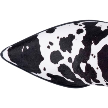 Dingo Women's Stylish Pointed Toe Casual Boots - Size 8 B